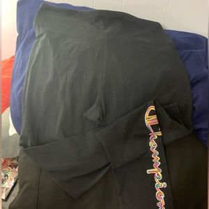Champion leggings